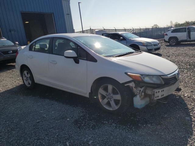 Photo 3 VIN: 2HGFB2F44CH048225 - HONDA CIVIC 