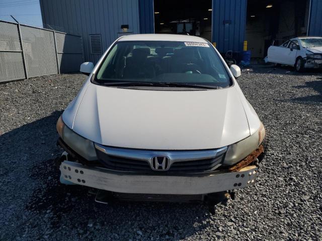 Photo 4 VIN: 2HGFB2F44CH048225 - HONDA CIVIC 