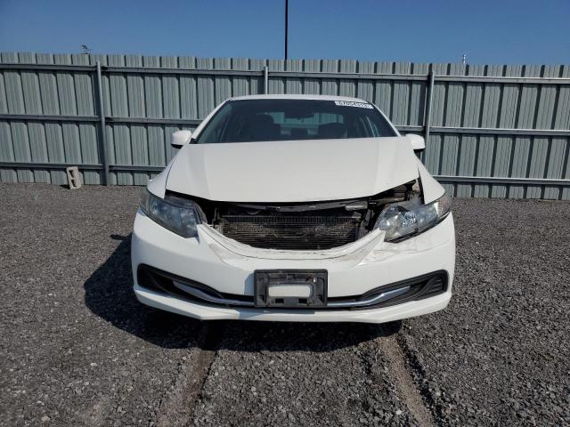 Photo 4 VIN: 2HGFB2F44DH109543 - HONDA CIVIC 