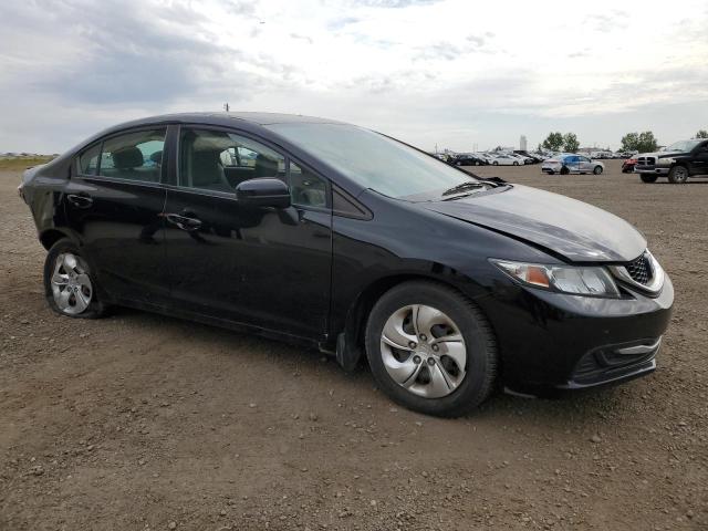 Photo 3 VIN: 2HGFB2F44FH004326 - HONDA CIVIC LX 