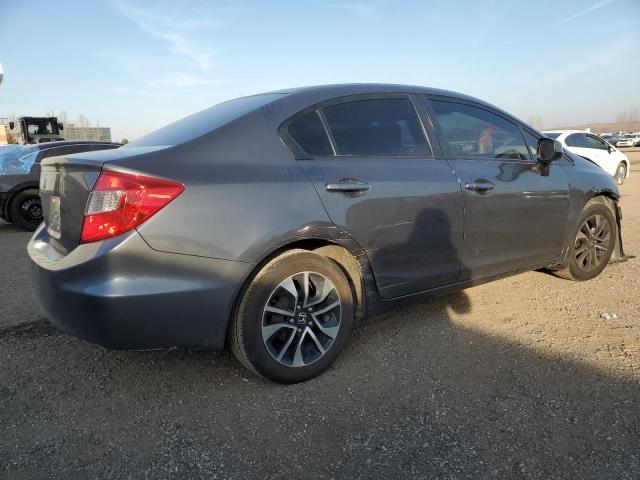 Photo 2 VIN: 2HGFB2F45CH023835 - HONDA CIVIC 