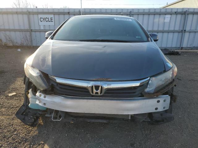 Photo 4 VIN: 2HGFB2F45CH023835 - HONDA CIVIC 