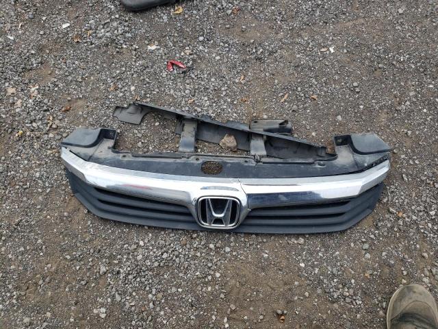 Photo 11 VIN: 2HGFB2F45CH056589 - HONDA CIVIC LX 