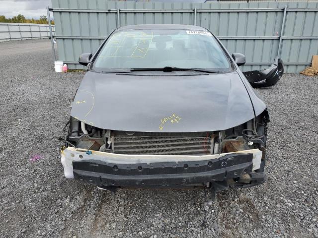 Photo 4 VIN: 2HGFB2F46CH101913 - HONDA CIVIC LX 