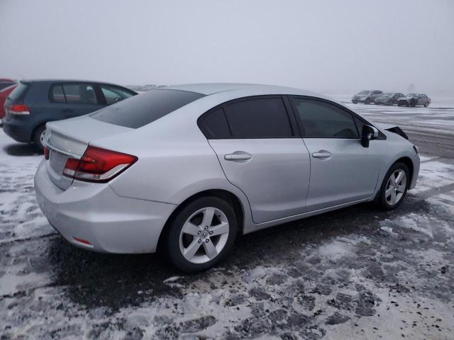 Photo 2 VIN: 2HGFB2F46EH000616 - HONDA CIVIC 