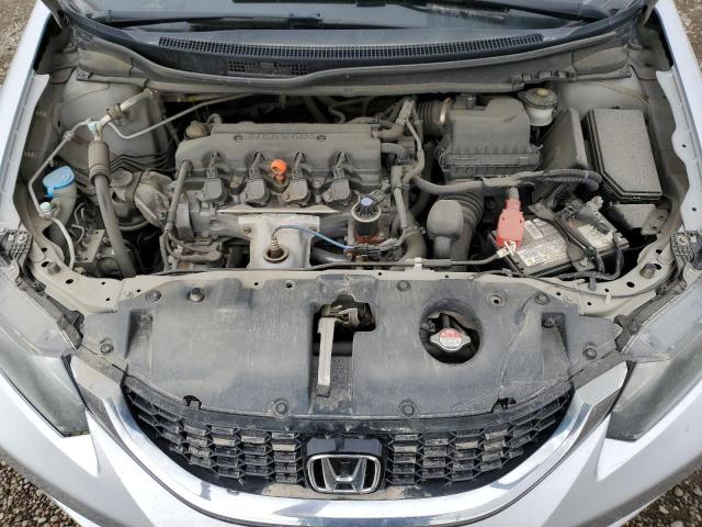 Photo 10 VIN: 2HGFB2F46FH023606 - HONDA CIVIC 