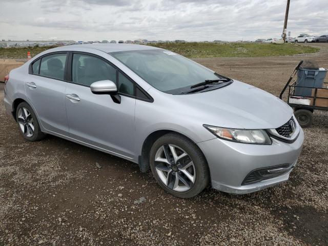 Photo 3 VIN: 2HGFB2F46FH023606 - HONDA CIVIC 