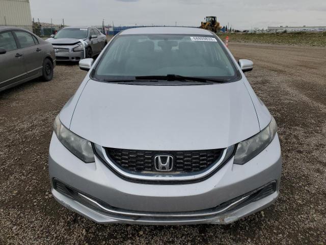 Photo 4 VIN: 2HGFB2F46FH023606 - HONDA CIVIC 