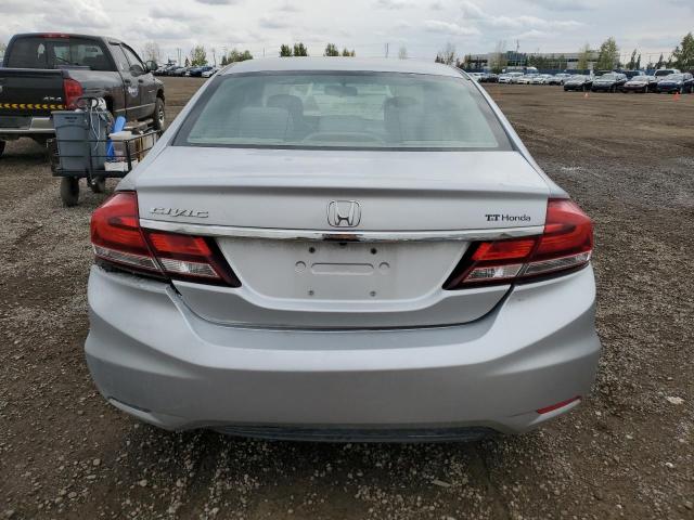 Photo 5 VIN: 2HGFB2F46FH023606 - HONDA CIVIC 