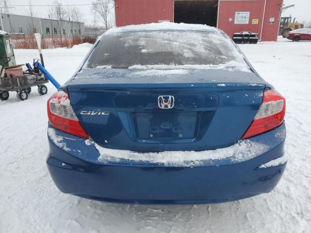 Photo 5 VIN: 2HGFB2F47CH014599 - HONDA CIVIC 