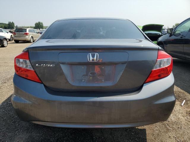 Photo 5 VIN: 2HGFB2F47CH041088 - HONDA CIVIC LX 