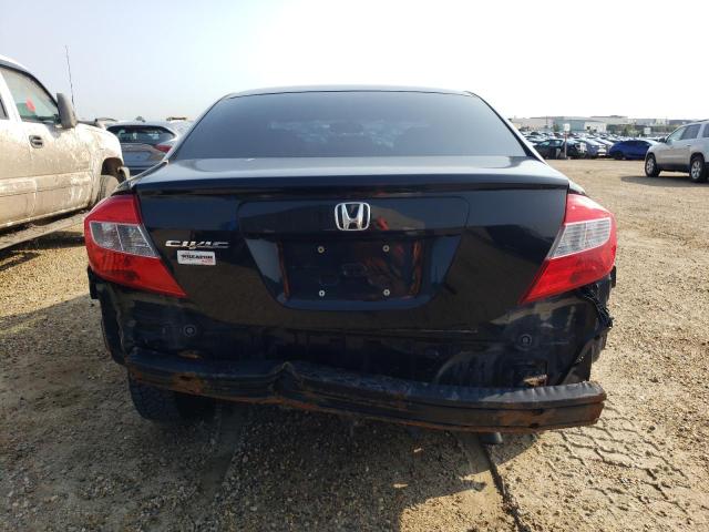 Photo 5 VIN: 2HGFB2F47CH042287 - HONDA CIVIC 