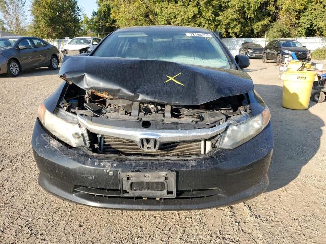 Photo 4 VIN: 2HGFB2F47CH116551 - HONDA CIVIC LX 