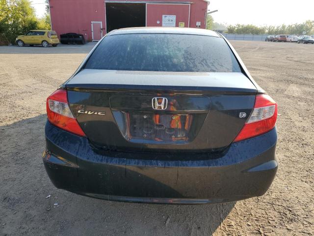 Photo 5 VIN: 2HGFB2F47CH116551 - HONDA CIVIC LX 