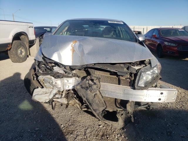 Photo 4 VIN: 2HGFB2F47DH100383 - HONDA CIVIC 