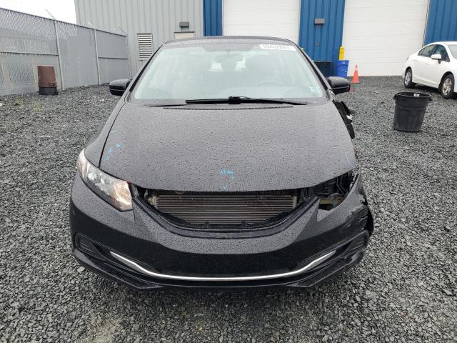 Photo 4 VIN: 2HGFB2F47FH034002 - HONDA CIVIC LX 