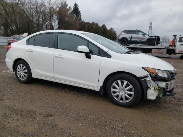 Photo 3 VIN: 2HGFB2F48CH051340 - HONDA CIVIC LX 