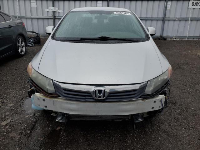 Photo 4 VIN: 2HGFB2F48CH106093 - HONDA CIVIC 