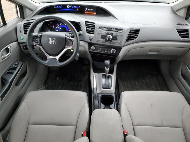 Photo 7 VIN: 2HGFB2F48CH109267 - HONDA CIVIC LX 