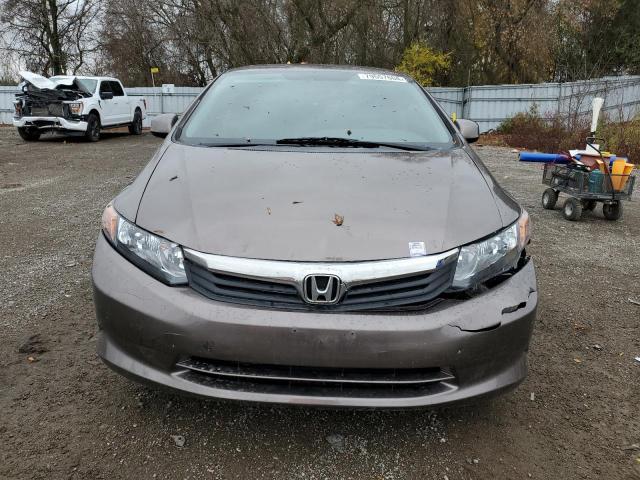 Photo 4 VIN: 2HGFB2F49CH011848 - HONDA CIVIC LX 