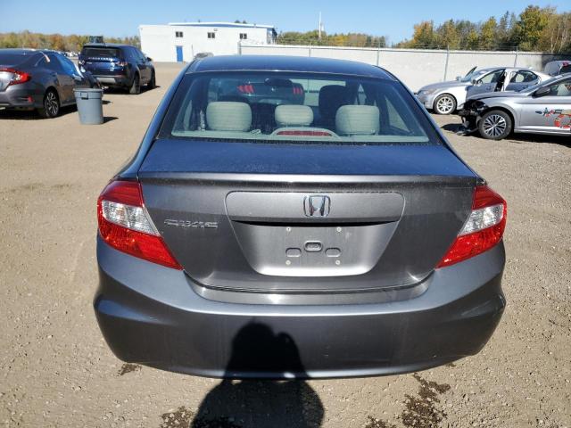 Photo 5 VIN: 2HGFB2F49CH035907 - HONDA CIVIC LX 