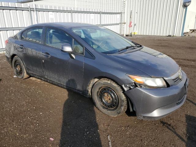 Photo 3 VIN: 2HGFB2F49CH114039 - HONDA CIVIC 