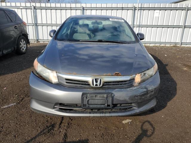 Photo 4 VIN: 2HGFB2F49CH114039 - HONDA CIVIC 