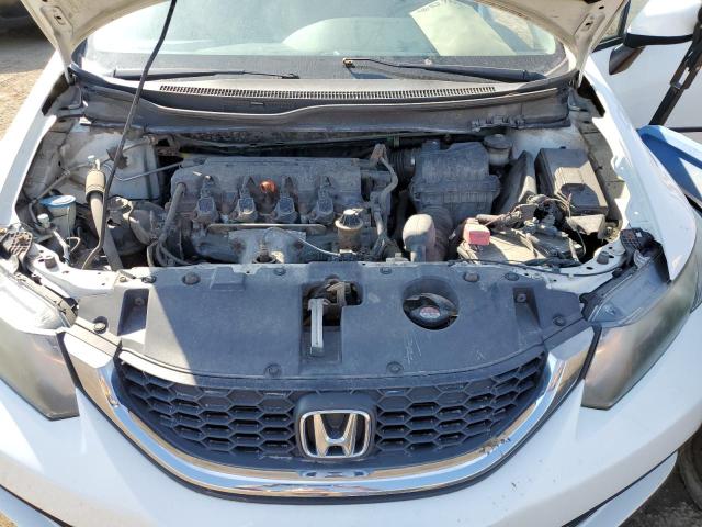 Photo 10 VIN: 2HGFB2F49DH104080 - HONDA CIVIC 