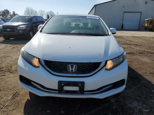 Photo 4 VIN: 2HGFB2F49DH104080 - HONDA CIVIC 