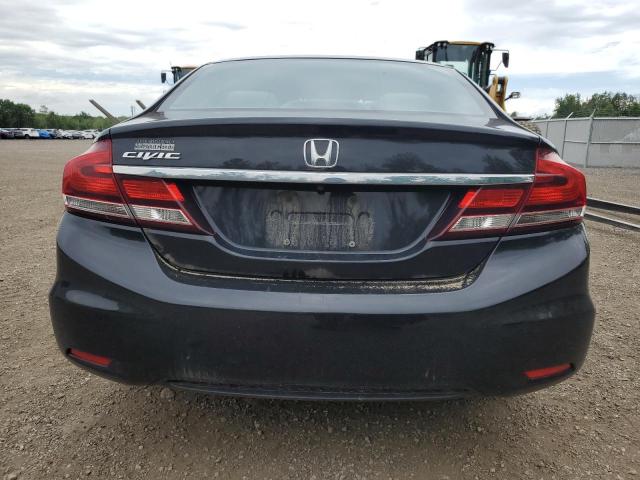 Photo 5 VIN: 2HGFB2F49FH048483 - HONDA CIVIC 