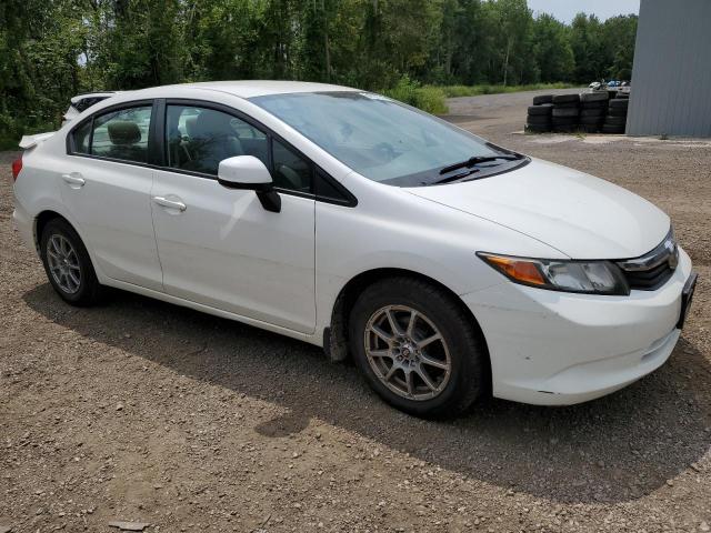 Photo 3 VIN: 2HGFB2F4XCH059018 - HONDA CIVIC LX 