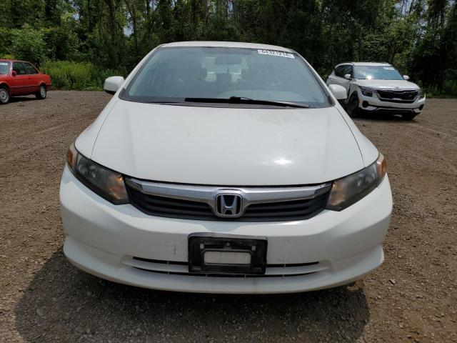 Photo 4 VIN: 2HGFB2F4XCH059018 - HONDA CIVIC LX 