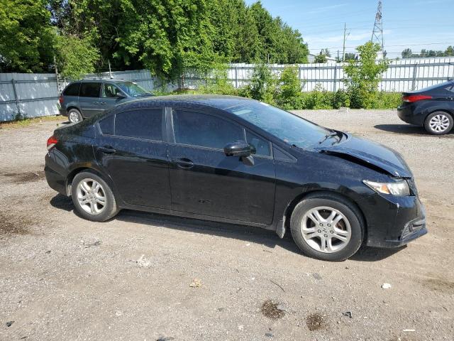 Photo 3 VIN: 2HGFB2F4XEH013076 - HONDA CIVIC 