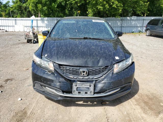 Photo 4 VIN: 2HGFB2F4XEH013076 - HONDA CIVIC 