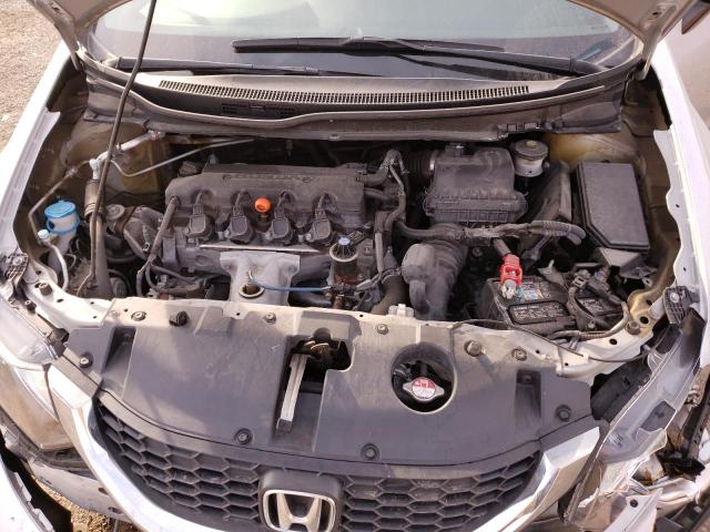 Photo 6 VIN: 2HGFB2F4XEH043159 - HONDA CIVIC LX 