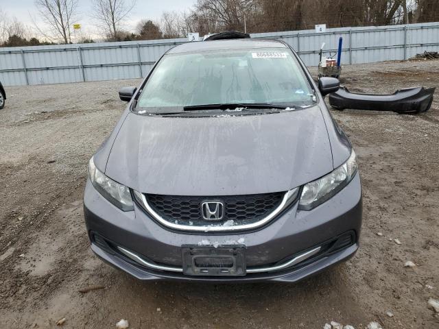 Photo 4 VIN: 2HGFB2F4XFH021423 - HONDA CIVIC 