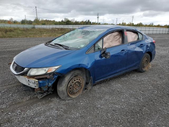 Photo 0 VIN: 2HGFB2F4XFH052915 - HONDA CIVIC LX 