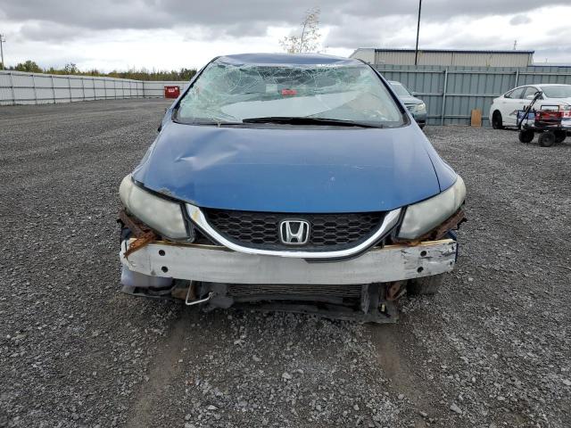 Photo 4 VIN: 2HGFB2F4XFH052915 - HONDA CIVIC LX 