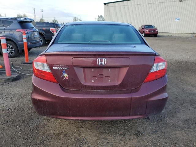 Photo 5 VIN: 2HGFB2F50CH016428 - HONDA CIVIC 