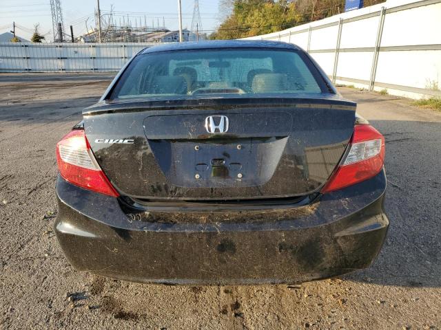 Photo 5 VIN: 2HGFB2F50CH300531 - HONDA CIVIC 