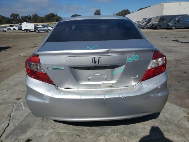 Photo 5 VIN: 2HGFB2F50CH305177 - HONDA CIVIC LX 