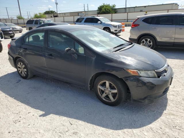 Photo 3 VIN: 2HGFB2F50CH312498 - HONDA CIVIC 