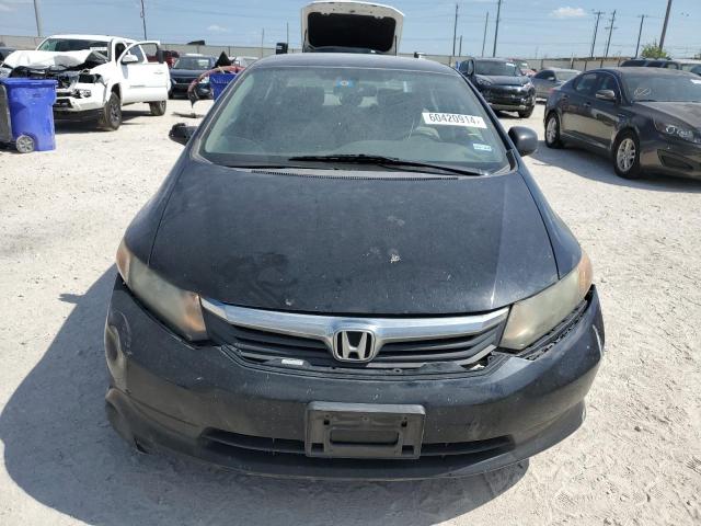 Photo 4 VIN: 2HGFB2F50CH312498 - HONDA CIVIC 