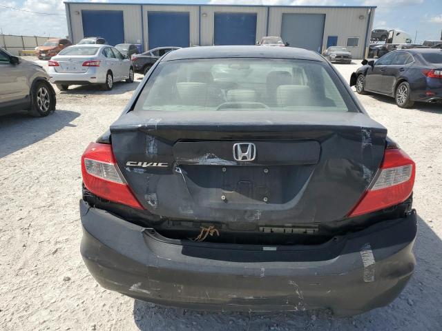 Photo 5 VIN: 2HGFB2F50CH312498 - HONDA CIVIC 