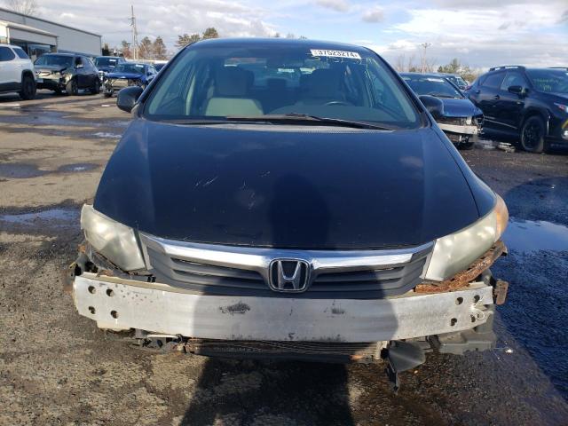 Photo 4 VIN: 2HGFB2F50CH332699 - HONDA CIVIC 