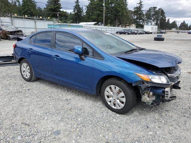 Photo 3 VIN: 2HGFB2F50CH506335 - HONDA CIVIC 