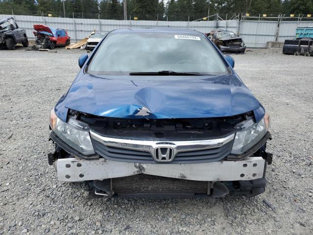 Photo 4 VIN: 2HGFB2F50CH506335 - HONDA CIVIC 