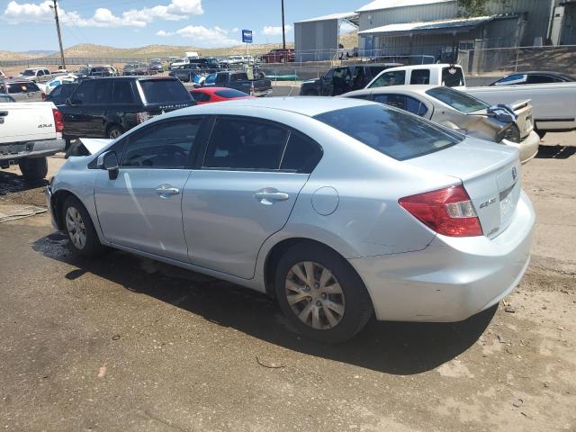 Photo 1 VIN: 2HGFB2F50CH543997 - HONDA CIVIC LX 