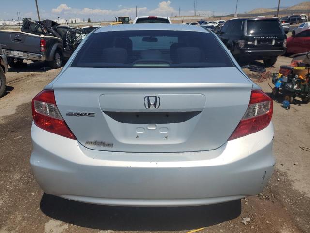 Photo 5 VIN: 2HGFB2F50CH543997 - HONDA CIVIC LX 