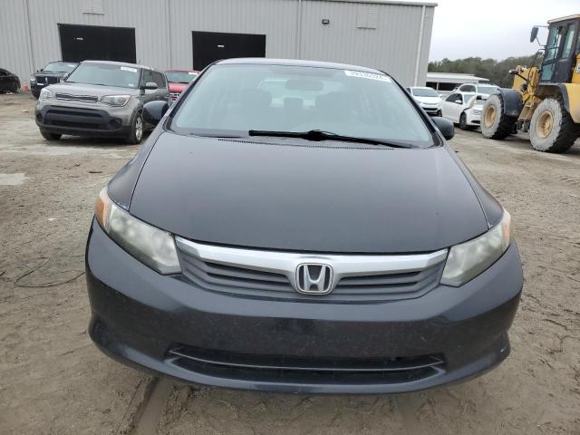 Photo 4 VIN: 2HGFB2F50CH560167 - HONDA CIVIC 